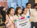 17개국 청년들의 SDGs를 위한 아이디어 교류, <2019 APYE KOREA> DAY 8