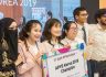 17개국 청년들의 SDGs를 위한 아이디어 교류, <2019 APYE KOREA> DAY 8
