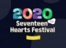 [사회혁신센터]5th Seventeen Hearts Festival 유튜브 댓글 당첨 안내