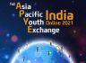 제 1회 APYE India Online 2021 참가자 모집(2020.12.17 오후5시까지 모집)